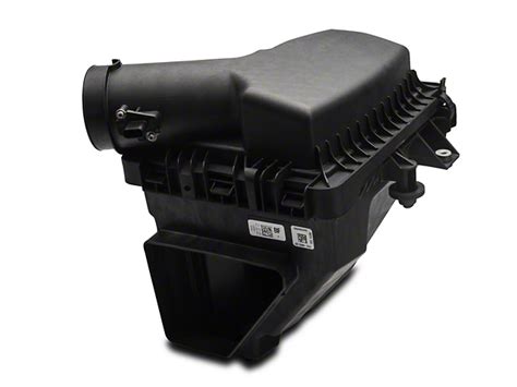 metal clip 2015 mustang gt air box|Ford Mustang Factory Airbox Assembly FR3Z9600G .